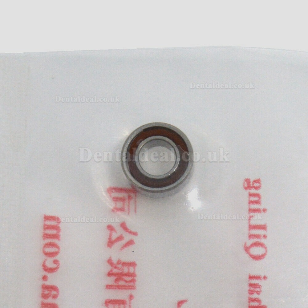 10Pcs Dental Ceramic Bearing for High Speed Turbine Handpiece